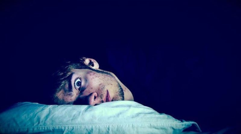 Paprastai jau 3-5 dienos be miego sukelia sunkius fiziologinius ir psichikos sutrikimus, kurie gali baigtis mirtimi.