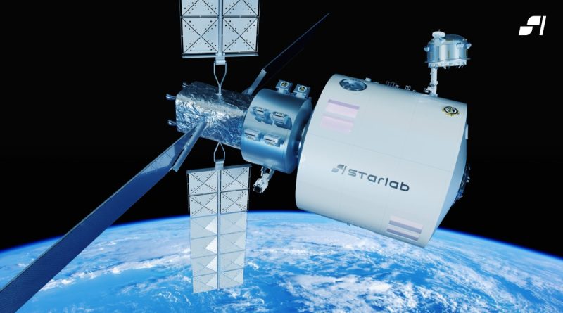 Tarptautinė kosminė stotis (TKS) geriausiu atveju veiks iki 2030 metų.